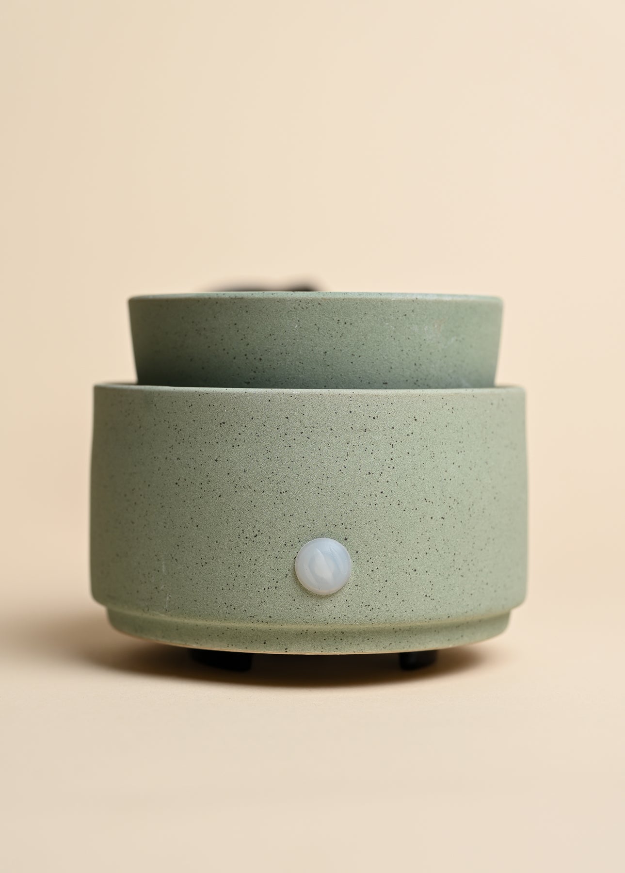 Wax Melter Green